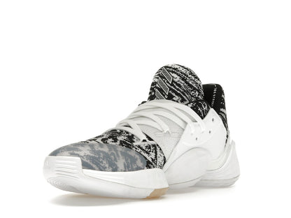 adidas Harden Vol. 4 Cookies & Cream