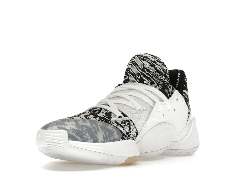 adidas Harden Vol. 4 Cookies & Cream