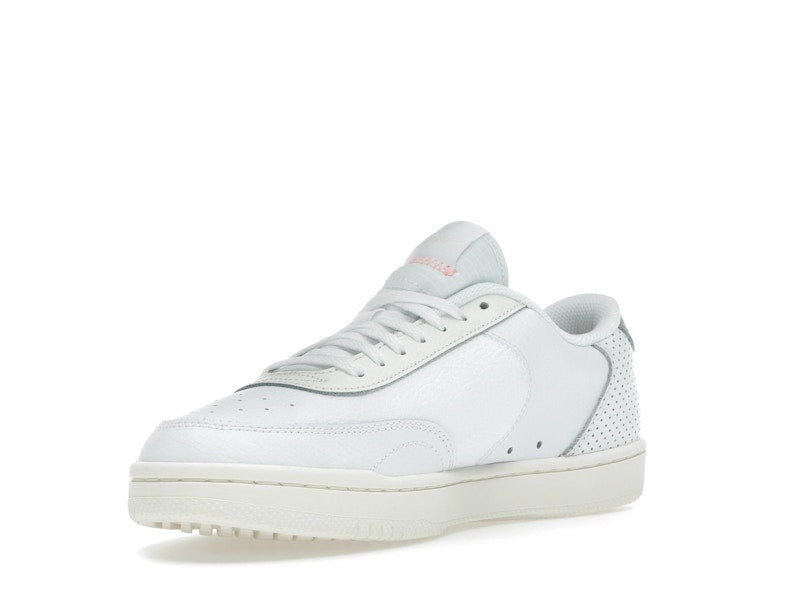 Nike Court Vintage Premium White Sail Stone Atomic Pink (Women's)