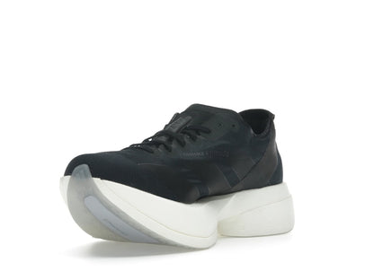 adidas Adizero Adios Pro 4 Core Black Grey Five