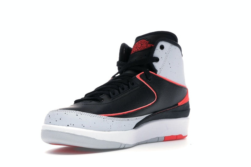 Jordan 2 Retro Infrared 23 (GS)