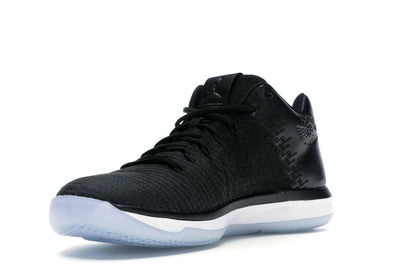 Jordan XXX1 Low Black White