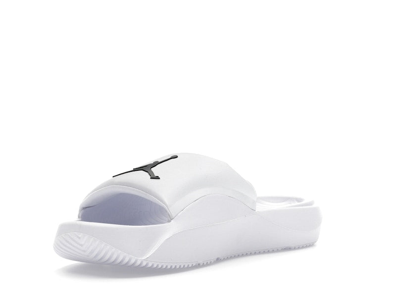 Jordan Franchise Slide White Black