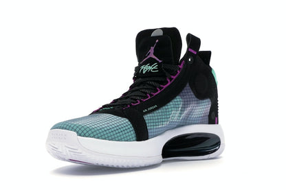 Jordan XXXIV Blue Void