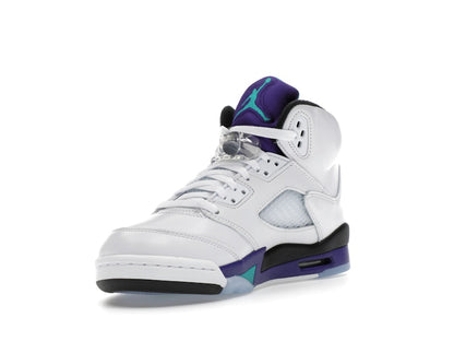 Jordan 5 Retro Grape (2025) (GS)