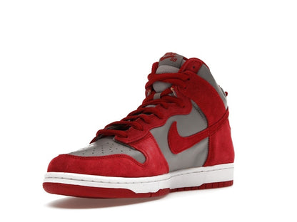 Nike Dunk High UNLV