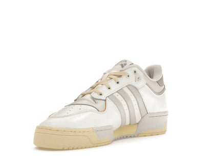 adidas Rivalry Low 86 Core White Grey