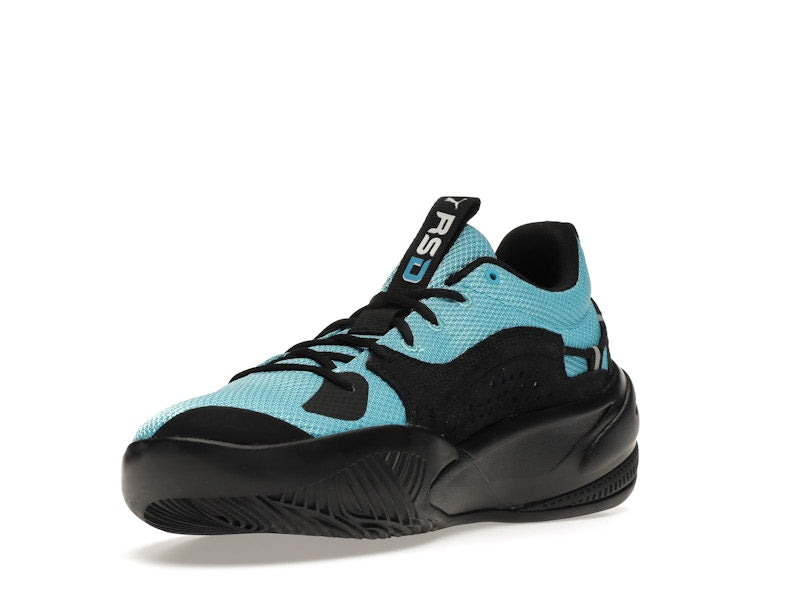 Puma RS-Dreamer J Cole Aquarius