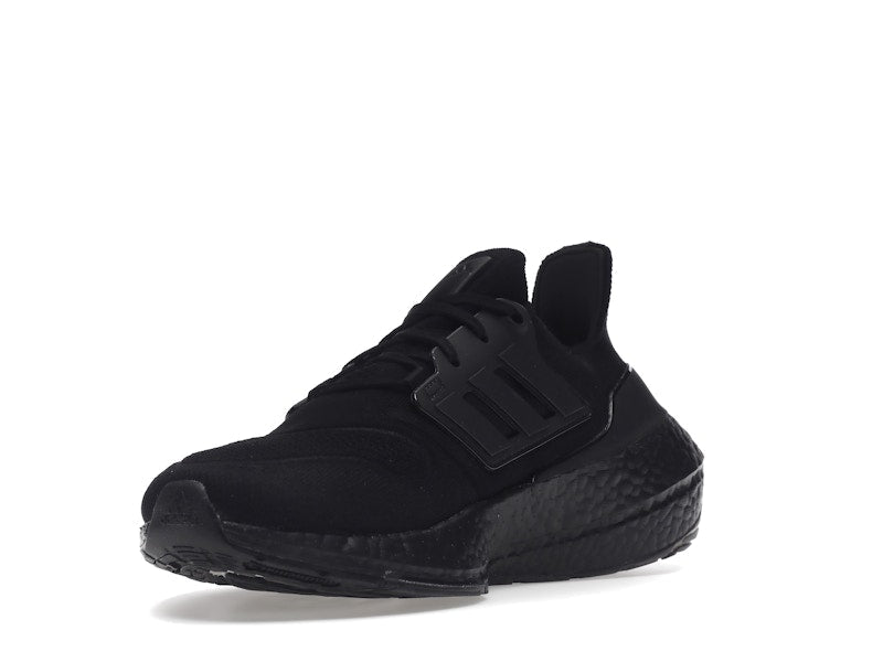 adidas Ultra Boost 22 Triple Black