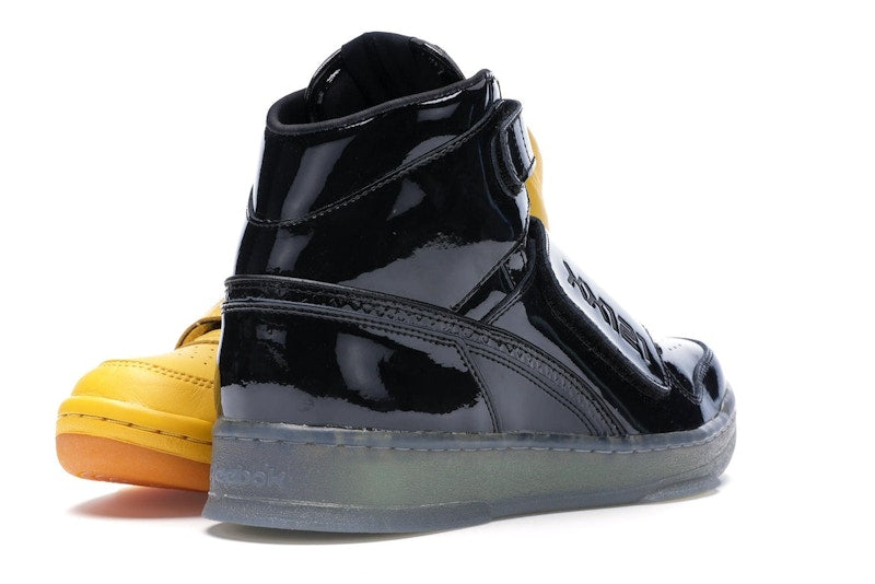 Reebok Alien Stomper Mid Final Scene Pack