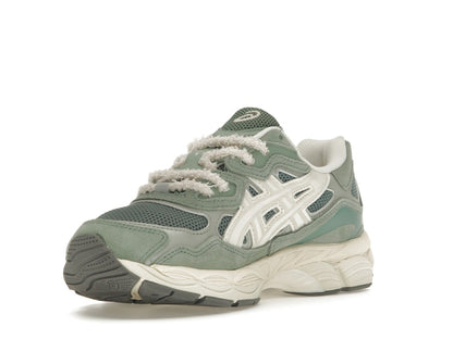 ASICS Gel-NYC Sneakmart x Stan Birch OBI