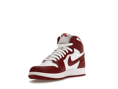 Jordan 1 Retro High OG Artisanal Team Red (GS)