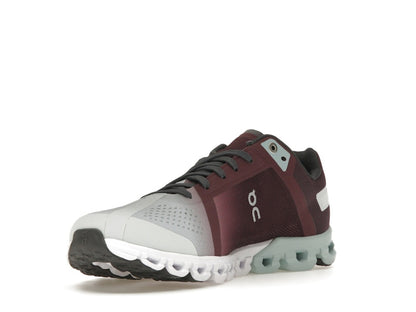On Running Cloudflow 3.0 Mulberry Mineral Grey (Women's)