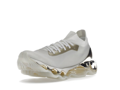 Mizuno Wave Prophecy Hajime Sorayama Champagne Gold