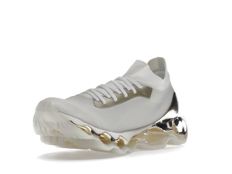 Mizuno Wave Prophecy Hajime Sorayama Champagne Gold