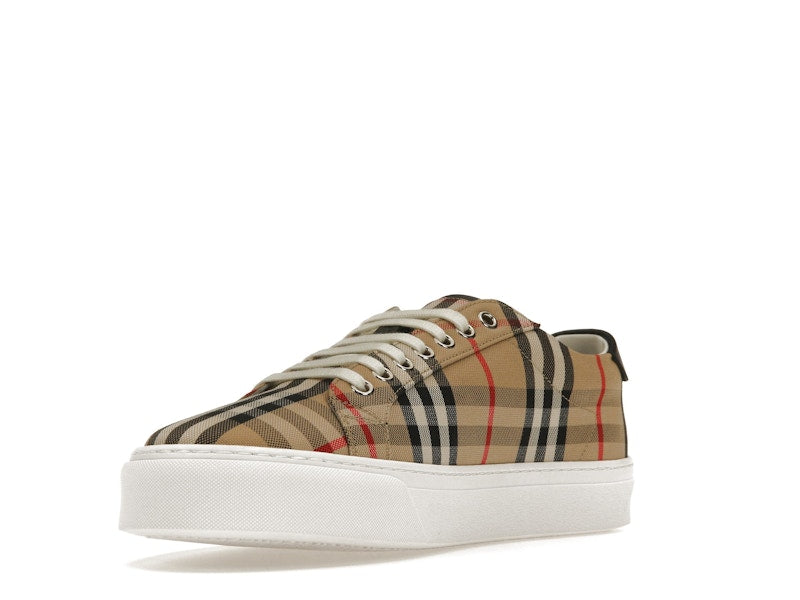Burberry Rangleton Check Archive Beige Check