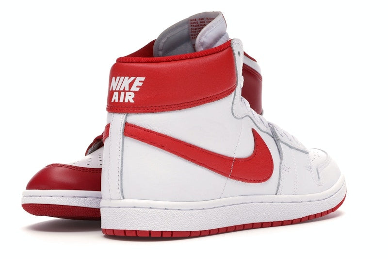 Jordan New Beginnings Pack Retro High 1 & Nike Air Ship