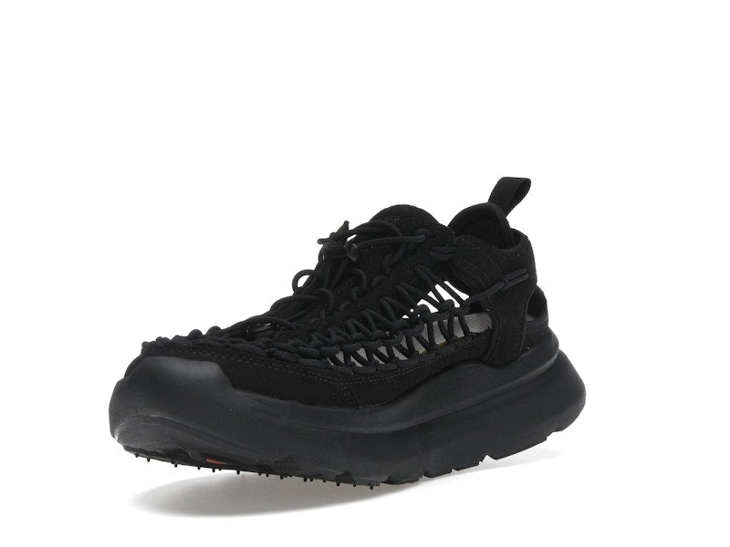 Keen Uneek WK Black