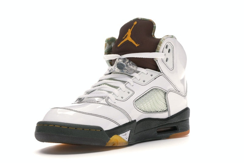 Jordan 5 Retro Dark Army