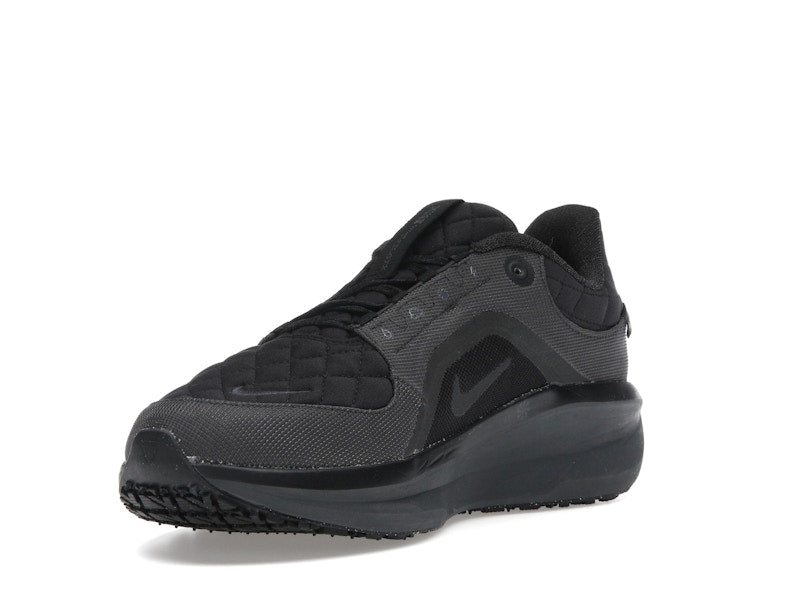 Nike Winflo 11 Gore-Tex Black Anthracite