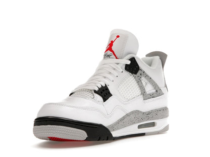 Jordan 4 Retro White Cement (2016)