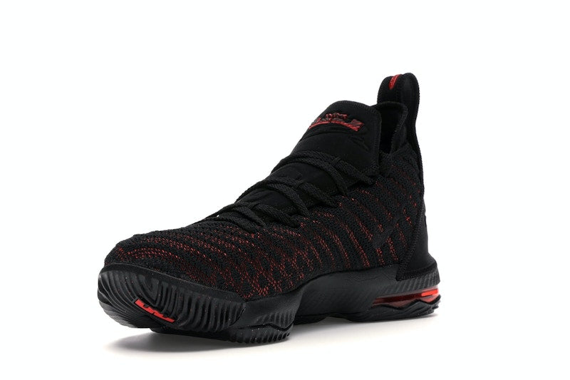 Nike LeBron 16 Fresh Bred (GS)