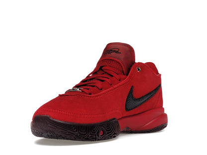Nike LeBron 20 Liverpool