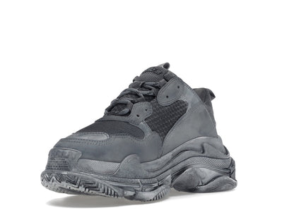 Balenciaga Triple S Dyed Grey