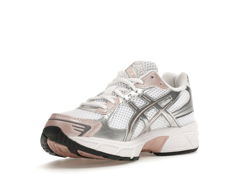ASICS Gel-1130 White Neutral Pink (Women's)