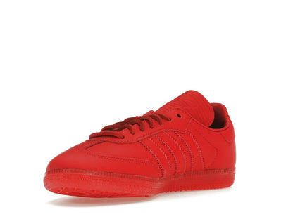 adidas Samba Pharrell Humanrace Red