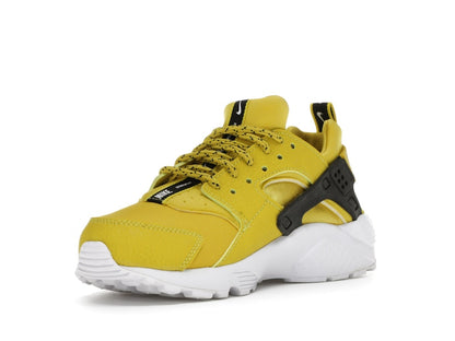 Nike Huarache Run SE Bright Citron (GS)