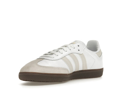 adidas Samba White Alumina (Women's)