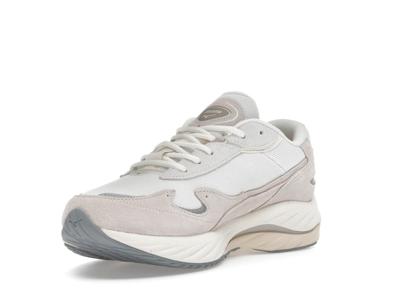Mizuno Wave Rider Beta White Sand