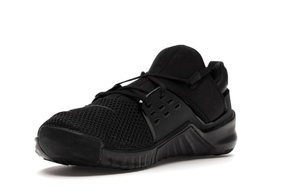 Nike Free X Metcon 2 Black