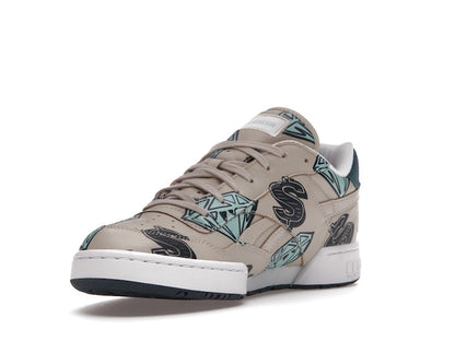 Reebok BB 4000 Mu BBC Ice Cream Diamond Dollar (2020)