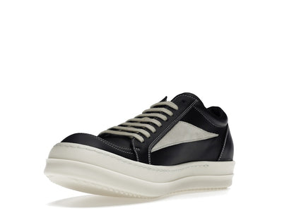 Rick Owens Vintage Sneakers Black