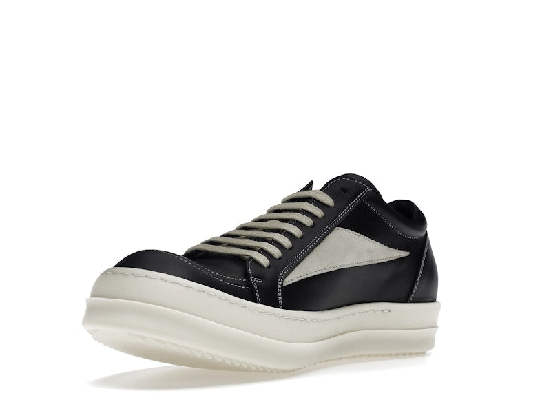Rick Owens Vintage Sneakers Black