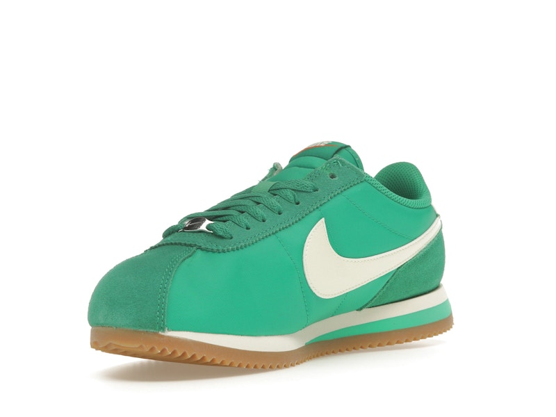 Nike Cortez TXT Stadium Green (Women's)