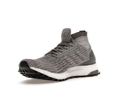 adidas Ultra Boost ATR Mid Grey