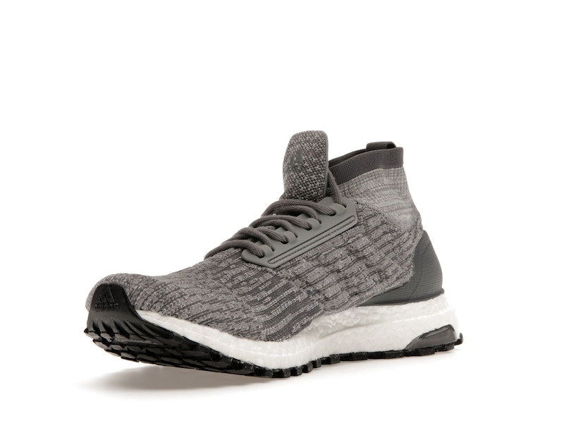 adidas Ultra Boost ATR Mid Grey