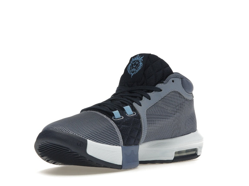 Nike LeBron Witness 8 Sierra Canyon