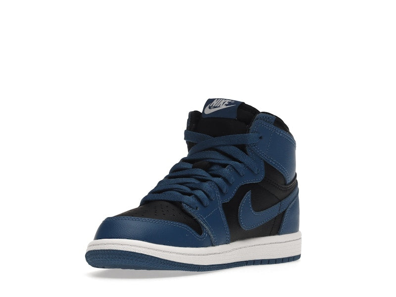Jordan 1 Retro High OG Dark Marina Blue (PS)