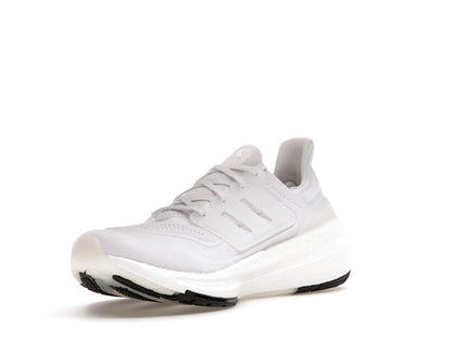 adidas Ultra Boost Light Triple White