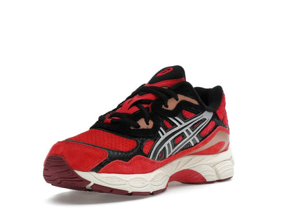 ASICS Gel-NYC BLEACH Renji Abarai