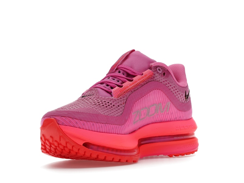 Nike Pegasus Premium Playful Pink Hyper Pink (Women's)