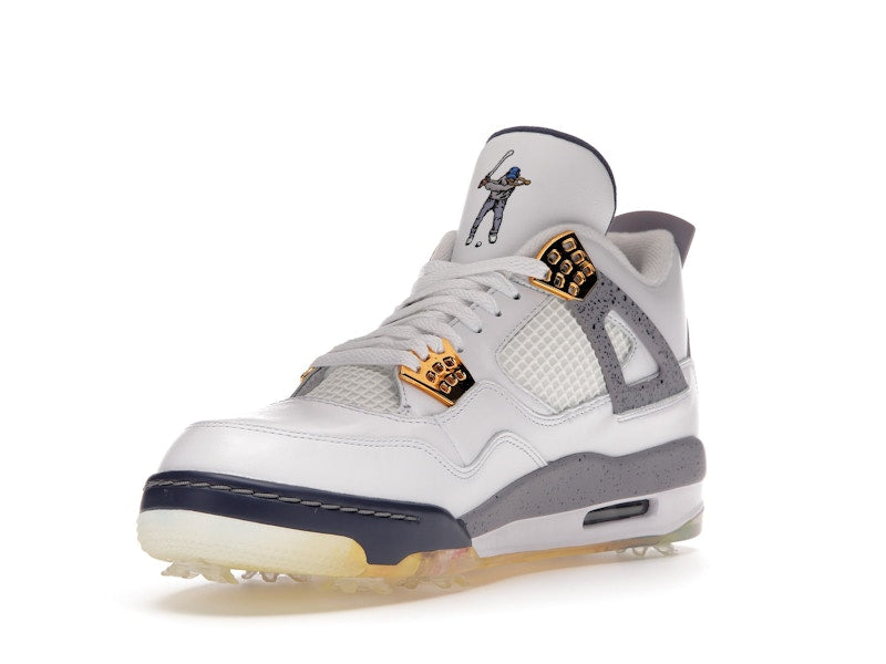 Jordan 4 Retro Golf Eastside Golf