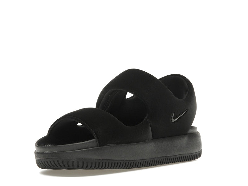 Nike Calm Sandal Black