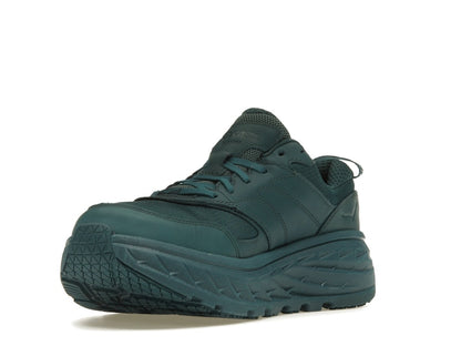 Hoka One One Bondi L Gore-Tex Deep Teal Kayaking (All Gender)