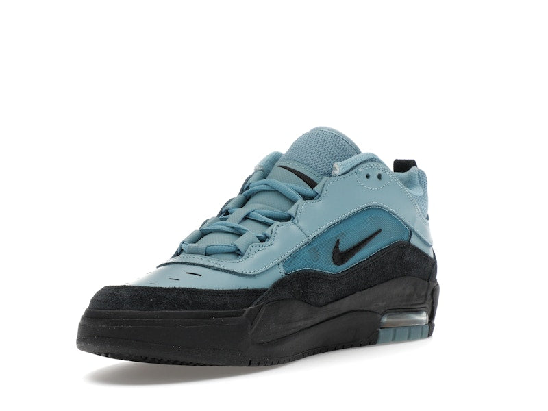 Nike SB Air Max Ishod Wair Denim Turquoise Black
