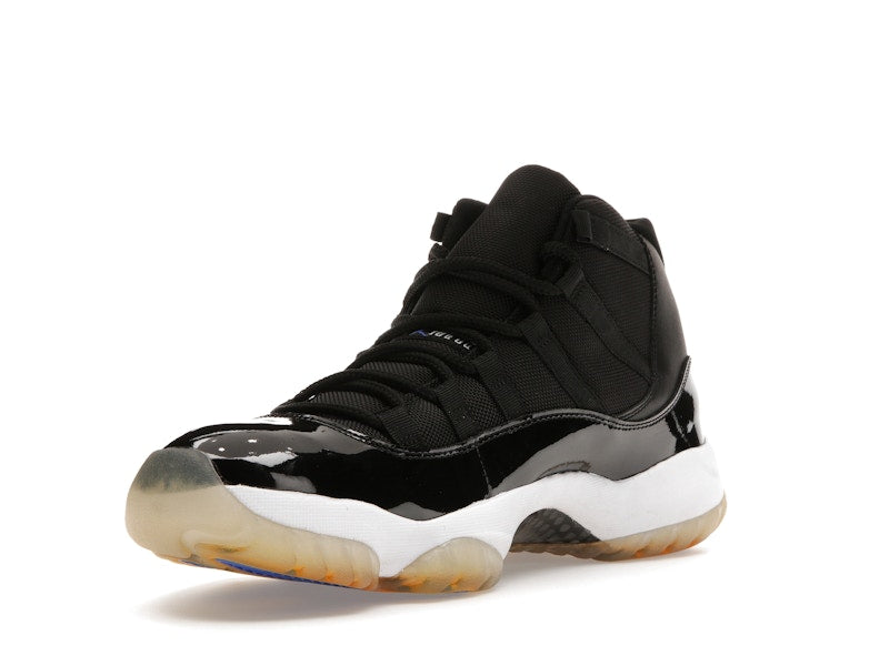 Jordan 11 Retro Space Jam (2009)